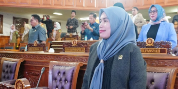 Hj Uci Tegaskan Perlunya Solusi untuk Kekurangan Sekolah di Sangatta Utara