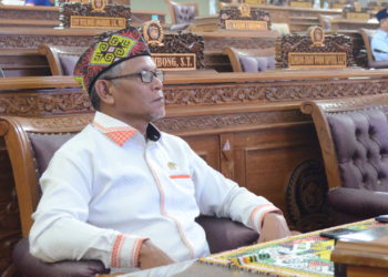 DPRD Kutim Pastikan Pemerataan Ambulans ke Seluruh Kecamatan Demi Layanan Medis Cepat