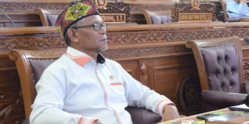 DPRD Kutim Pastikan Pemerataan Ambulans ke Seluruh Kecamatan Demi Layanan Medis Cepat