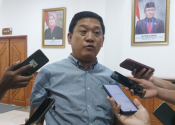 DPRD Kutim Tekankan Pemanfaatan SIPD untuk Efektivitas Pembangunan