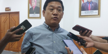 DPRD Kutim Tekankan Pemanfaatan SIPD untuk Efektivitas Pembangunan