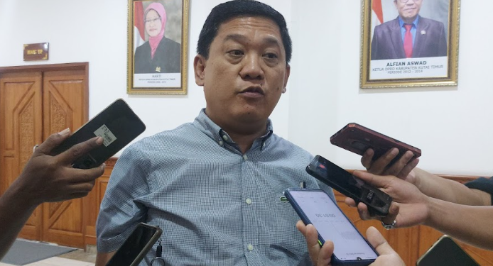 DPRD Kutim Tekankan Pemanfaatan SIPD untuk Efektivitas Pembangunan