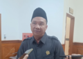 Zulfansyah: Banyak Pembangunan Sekolah di Kutim Belum Tuntas