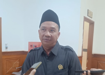 Zulfansyah: Banyak Pembangunan Sekolah di Kutim Belum Tuntas