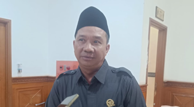 Zulfansyah: Banyak Pembangunan Sekolah di Kutim Belum Tuntas