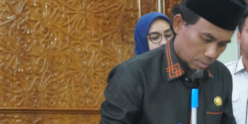 Ketua DPRD Kutai Timur: Kode Etik Harus Dipahami untuk Tingkatkan Kinerja Anggota