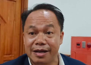 Eddy Markus Palinggi Harapkan Pilkada di Kutai Timur Berjalan Tanpa Gesekan