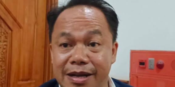 Eddy Markus Palinggi Harapkan Pilkada di Kutai Timur Berjalan Tanpa Gesekan