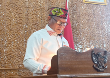 DPRD Kutai Timur Prioritaskan Kesehatan dalam Pembahasan Anggaran
