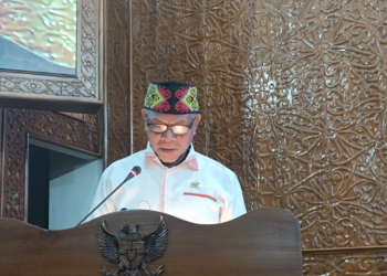DPRD Kutai Timur Serukan Tambahan Fasilitas Kesehatan dan Dokter Spesialis