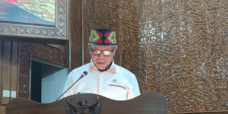 DPRD Kutai Timur Serukan Tambahan Fasilitas Kesehatan dan Dokter Spesialis