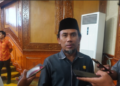 Dugaan Hilangnya Usulan Pokir DPRD Kutim, Abdi Firdaus Siap Tempuh Jalur Hukum ke KPK