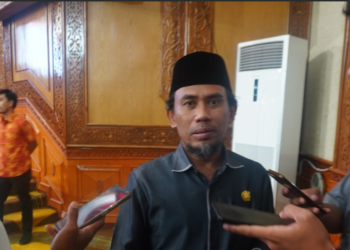 Dugaan Hilangnya Usulan Pokir DPRD Kutim, Abdi Firdaus Siap Tempuh Jalur Hukum ke KPK