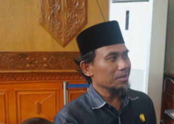 Jimmi: Keberagaman di Kutim Harus Jadi Perekat Persatuan dan Daya Tarik Wisata