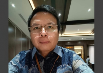 Kristian Hasmadi Desak Pembangunan Fisik di Kecamatan Kutim Tingkatkan Kualitas
