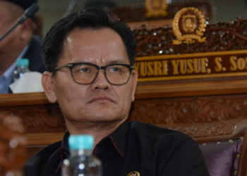 Kajan Lahang Minta Pemerintah dan Swasta Kolaborasi Tingkatkan Akses Pendidikan