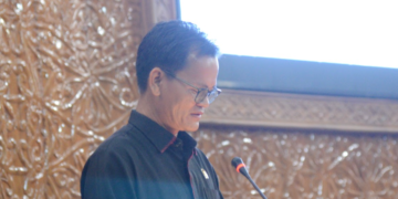 Dorong Kembangkan Wisata di Dapil IV, Kajan Lahang Serukan Peningkatan Fasilitas