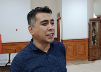 Menjelang Akhir Tahun, DPRD Kutim Dorong Pemerintah Maksimalkan Serapan Anggaran