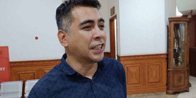 Menjelang Akhir Tahun, DPRD Kutim Dorong Pemerintah Maksimalkan Serapan Anggaran