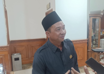 Julfansyah Dorong Pemerintah Kutim Tingkatkan Infrastruktur dan Pendidikan
