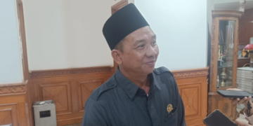 Julfansyah Dorong Pemerintah Kutim Tingkatkan Infrastruktur dan Pendidikan