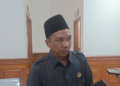 Julfansyah Tegaskan Komitmen DPRD Kutim untuk Pengawasan Ketat Pemerintahan