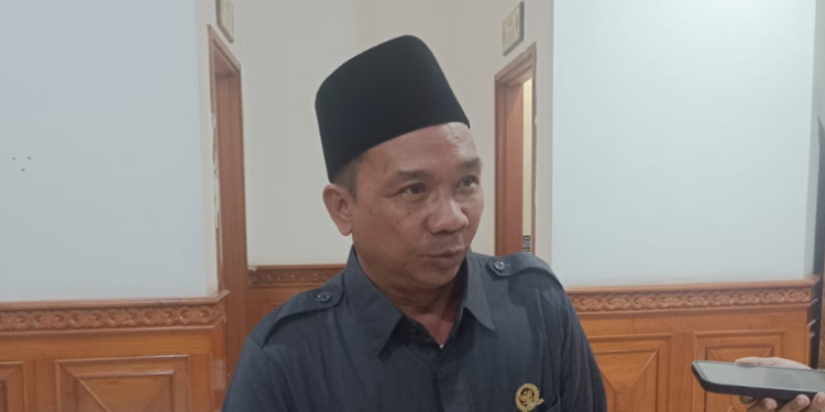 Julfansyah Tegaskan Komitmen DPRD Kutim untuk Pengawasan Ketat Pemerintahan