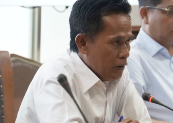 Yulianus Palangiran: Pemerataan Pembangunan di Kutim Harus Jadi Prioritas