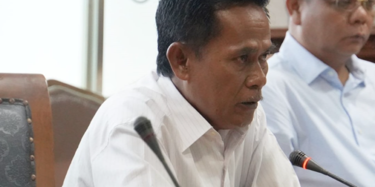 Yulianus Palangiran: Pemerataan Pembangunan di Kutim Harus Jadi Prioritas