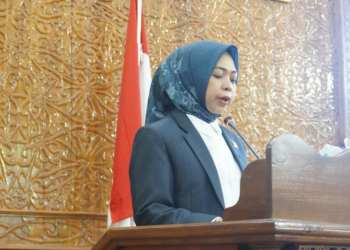 Hj. Mulyana Tegaskan DPRD Kutim Siap Serap Aspirasi Warga Melalui Reses