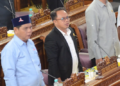 DPRD Kutim Akan Lakukan Tinjauan Lapangan Terkait Sengketa Lahan Sepaso Selatan