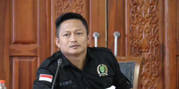 Dukung IKN Nusantara, Bambang Dorong Pemuda Kutim Terlibat dalam Pembangunan