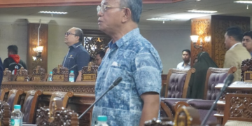 Yusuf T. Silambi Dorong Penilaian 360 Derajat untuk Tingkatkan Moral Pegawai Pemerintah