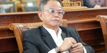 Yusuf T. Silambi Tekankan Pentingnya Respons Pemerintah dalam Musrenbang