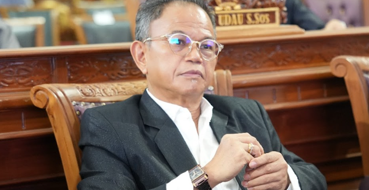 Yusuf T. Silambi Tekankan Pentingnya Respons Pemerintah dalam Musrenbang