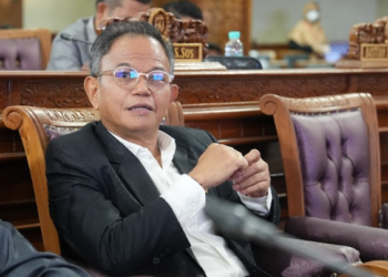 Yusuf T. Silambi: Teknologi Tingkatkan Kolaborasi Antarunit Pegawai di Kutai Timur