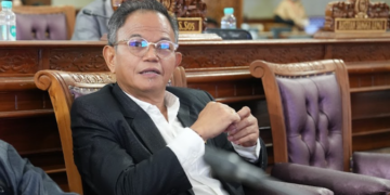 Yusuf T. Silambi: Teknologi Tingkatkan Kolaborasi Antarunit Pegawai di Kutai Timur