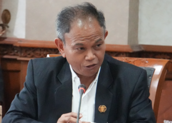 Infrastruktur Tangguh Jadi Fokus Yusuf T. Silambi untuk Mitigasi Bencana
