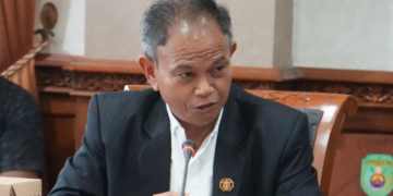 Infrastruktur Tangguh Jadi Fokus Yusuf T. Silambi untuk Mitigasi Bencana