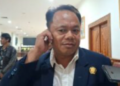 Eddy Markus Palinggi: Pilkada Kutai Timur 2024 Harus Jadi Teladan Demokrasi Damai