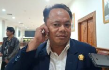 Eddy Markus Palinggi: Pilkada Kutai Timur 2024 Harus Jadi Teladan Demokrasi Damai