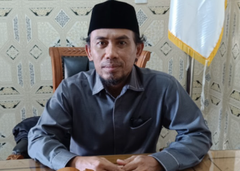 Jimmi Serukan Pemuda Kutim Bangkit, Berinovasi, dan Menjaga Identitas Budaya