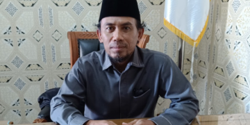 Jimmi Serukan Pemuda Kutim Bangkit, Berinovasi, dan Menjaga Identitas Budaya