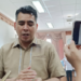 Sayid Anjas Tegaskan Evaluasi Proyek MYC, Fokus pada Penyelesaian dan Pengawasan Ketat