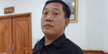 Tantangan Produksi Padi di Kalimantan Timur, David Rante: Implementasi Program Butuh Waktu