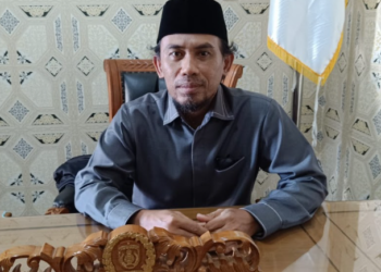 DPRD Kutim Gulirkan Rencana Pemanfaatan SILPA di Bank Daerah