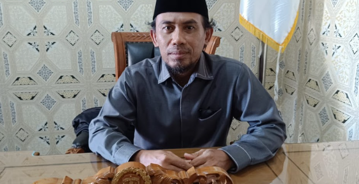 DPRD Kutim Gulirkan Rencana Pemanfaatan SILPA di Bank Daerah