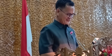 Wisata Berkembang, Kajan Lahang Dorong Pengembangan Ekonomi di Kutai Timur