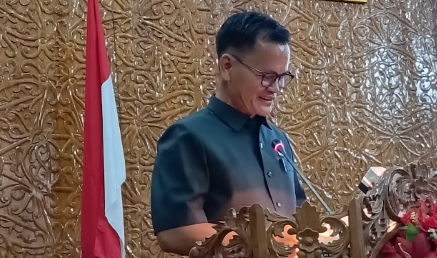 Wisata Berkembang, Kajan Lahang Dorong Pengembangan Ekonomi di Kutai Timur