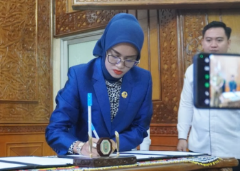 Prayunita Utami Perjuangkan Pemberdayaan Ekonomi Perempuan di 2024